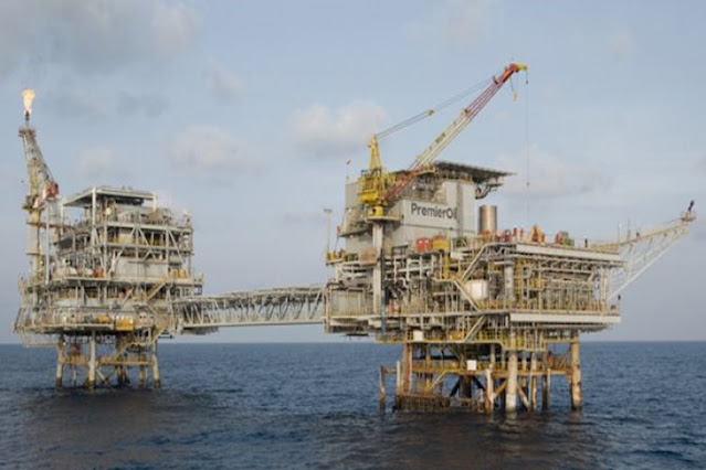 Prorrogaron hasta 2041 las concesiones off-shore a tres petroleras en TDF