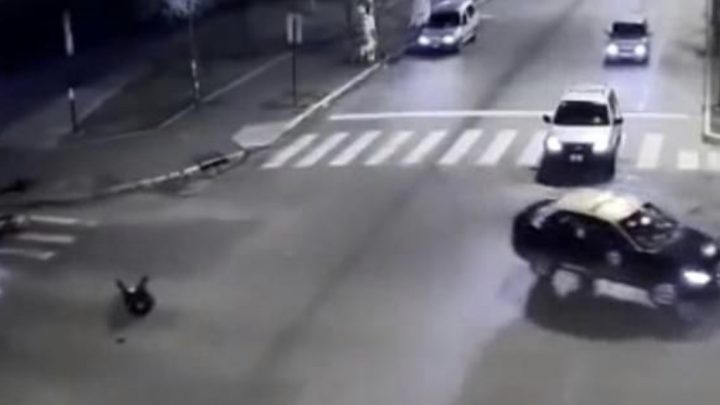 Condenaron a 25 años de cárcel a un policía que mató a dos motochorros a quemarropa