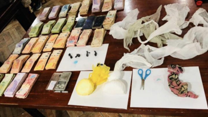 Río Grande: Detienen a dominicanos por venta de cocaína y herramientas robadas