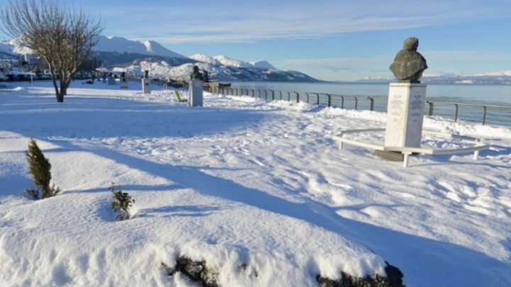 Picos de 40 grados, nevadas, lluvias y hasta granizo: el clima que viene en el país