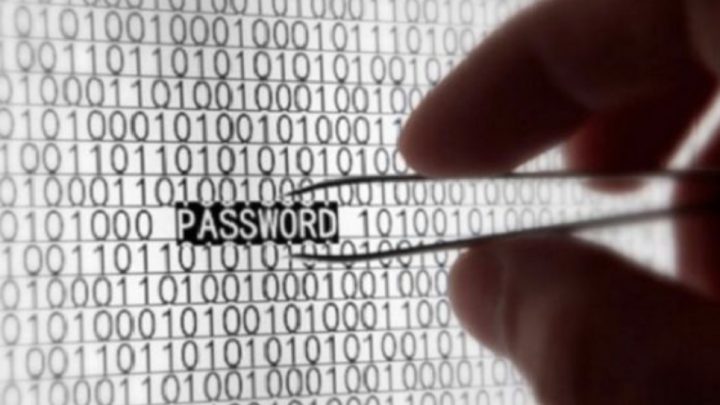Chau contraseñas: las nuevas maneras de autenticación ayudan a evitar tantos caracteres
