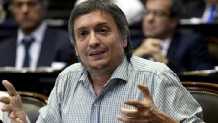 “Hay que dejar de quejarse si cortan una calle y terminar con las pendejadas”