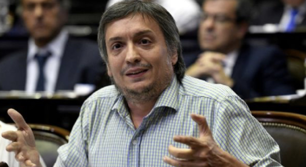 “Hay que dejar de quejarse si cortan una calle y terminar con las pendejadas”