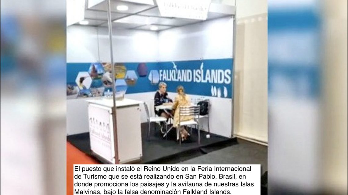 El Reino Unido promociona Malvinas como destino turístico