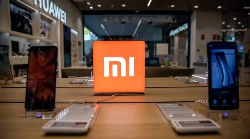 Nación autorizó la producción de celulares Xiaomi a través de Solnik