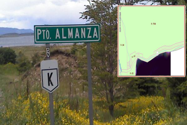 Venta de 31 parcelas tierras fiscales en la zona de Almanza, en 60 cuotas y con descuento