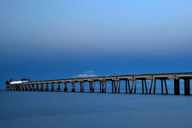 Proyecto para construir un puerto en Rio Grande por 210 millones de dolares Proyecto para construir un puerto en Rio Grande por 210 millones de dolares