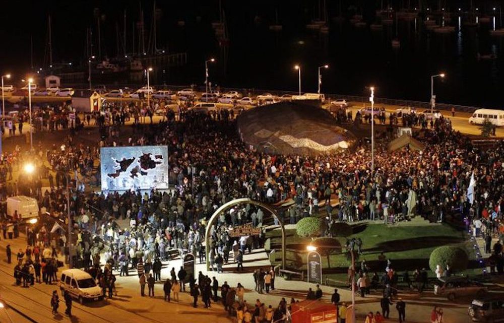 Raly Barrionuevo y Destino San Javier se presentarán en la vigilia a 40 años de la guerra de Malvinas