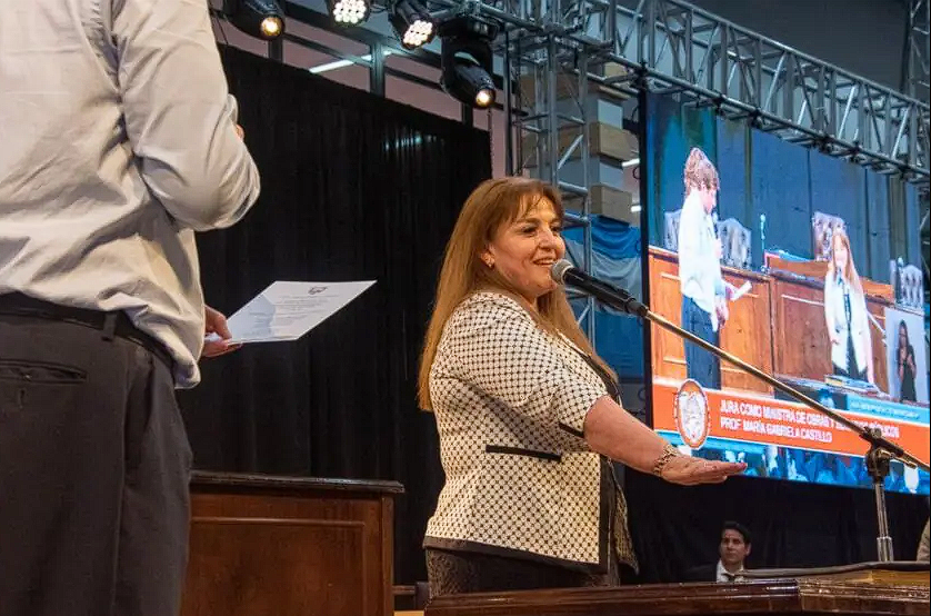 El Fiscal de Estado fueguino hizo lugar a una denuncia de la ¨Red Ruido¨ e intimó al Gobierno provincial a brindar información sobre obra pública