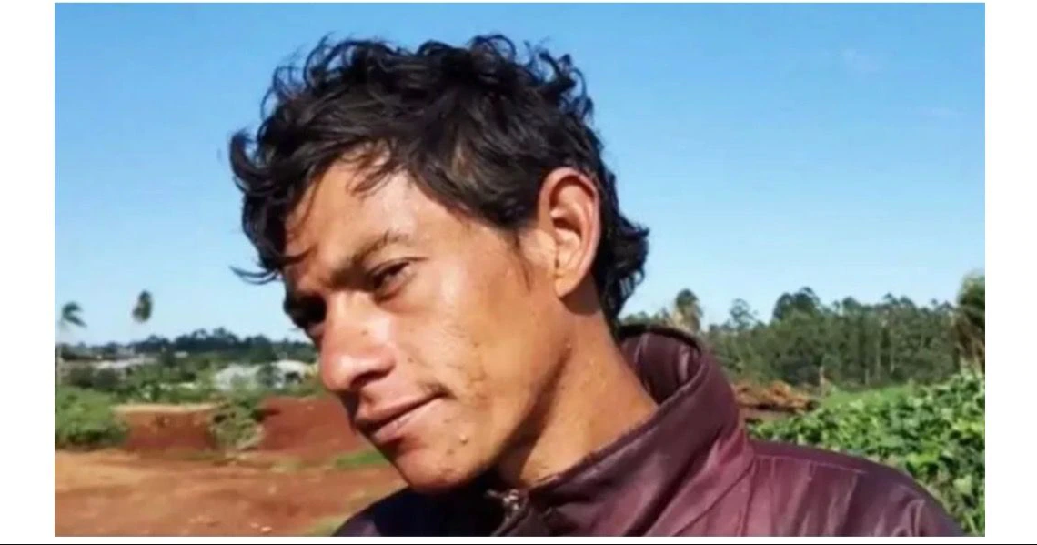 Un hombre denunció a los medios que lo quieren matar “por lindo”: “Me tienen celos” Un hombre denunció a los medios que lo quieren matar “por lindo”: “Me tienen celos”
