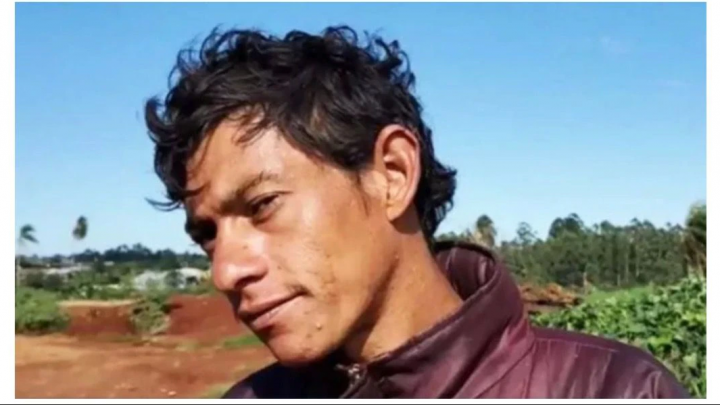 Un hombre denunció a los medios que lo quieren matar “por lindo”: “Me tienen celos”