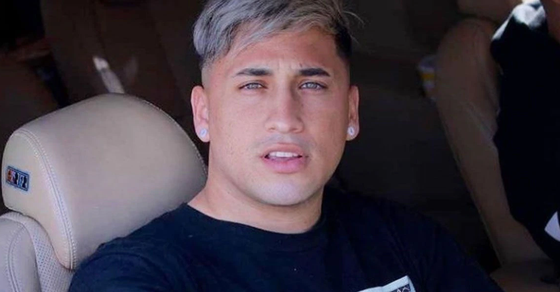 Secuestraron a la mamá de Yao Cabrera en Uruguay: “Le pidieron un millón de dólares”