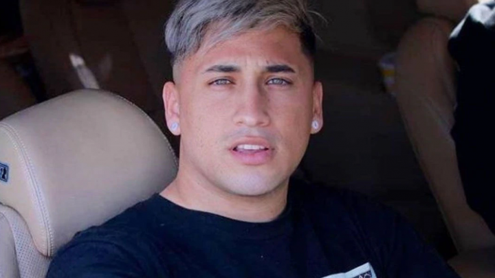Secuestraron a la mamá de Yao Cabrera en Uruguay: “Le pidieron un millón de dólares”
