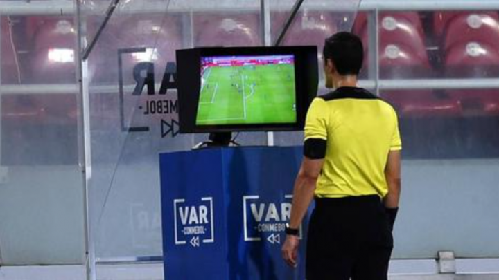 La Copa Libertadores 2022 comenzará la fase de grupos sin VAR