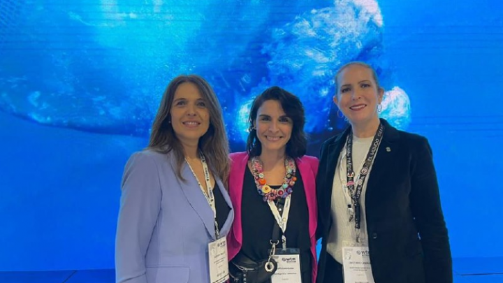 LA MUNICIPIO DE USHUAIA ESTARÁ PRESENTE EN LA WTM LATIN AMERICA 2022