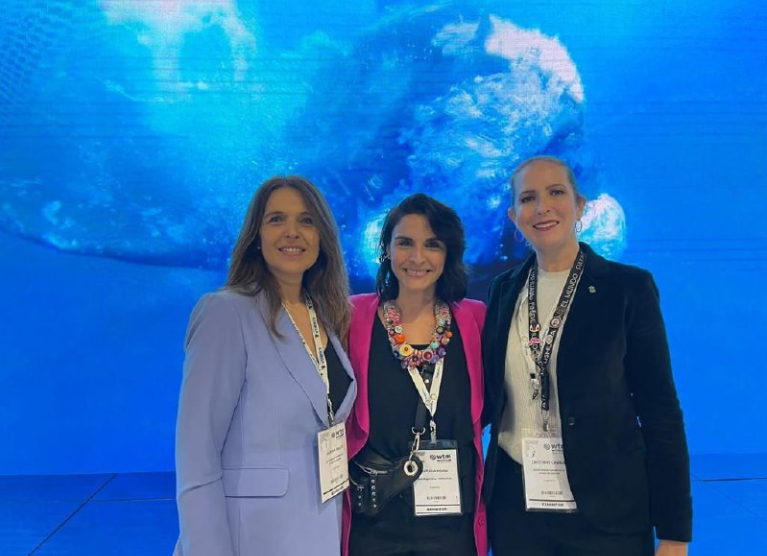 LA MUNICIPIO DE USHUAIA ESTARÁ PRESENTE EN LA WTM LATIN AMERICA 2022 LA MUNICIPIO DE USHUAIA ESTARÁ PRESENTE EN LA WTM LATIN AMERICA 2022