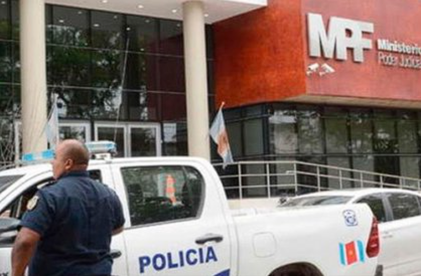 Entregaba a su hija con retraso madurativo a cambio de dinero: “Él la abusa y ella la hace prostituir”