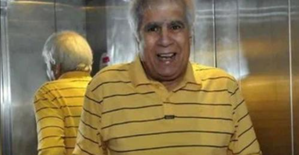 Murió Pedro Marchetta, un técnico que marcó la historia del fútbol argentino Murió Pedro Marchetta, un técnico que marcó la historia del fútbol argentino