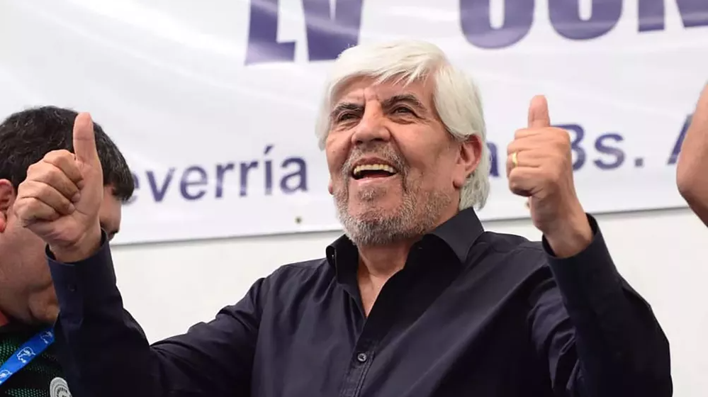 Camioneros pide cerrar su paritaria con un 85% de aumento