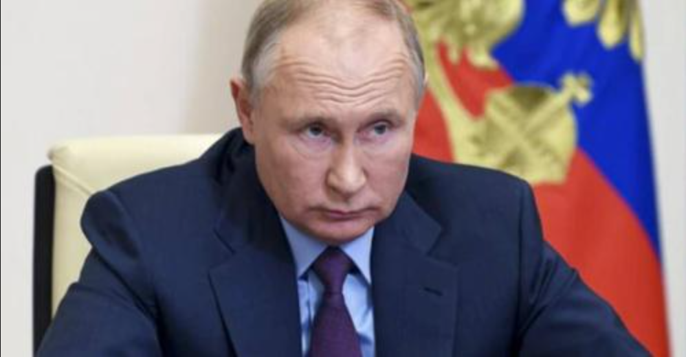 Rusia amenazó a Estados Unidos por “consecuencias letales” si militariza a Ucrania