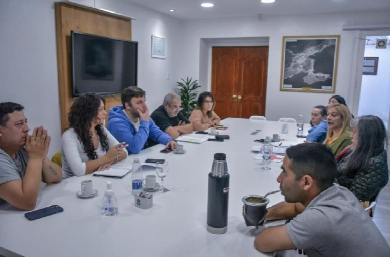PROTECCIONISTAS Y VOLUNTARIOS PIDIERON QUE VUELVA AL CONCEJO DELIBERANTE LA ORDENANZA PARA ANIMALES DE COMPAÑÍA