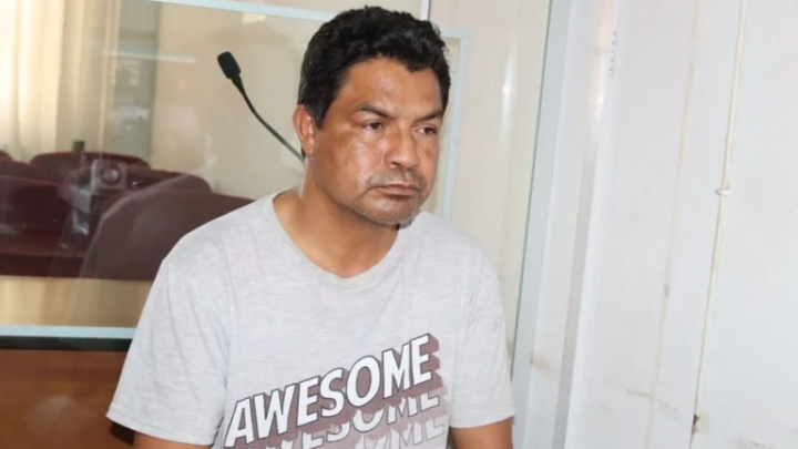 ‘Monstruo de Chiclayo’: la indignante confesión del hombre que ultrajó a la niña de 3 años