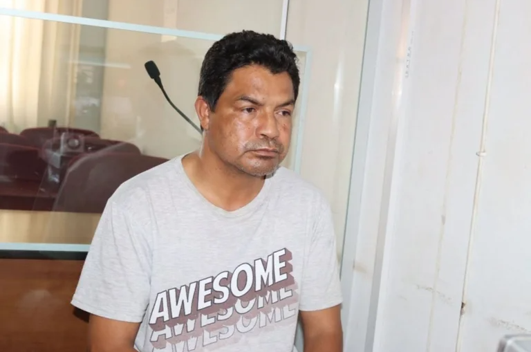 ‘Monstruo de Chiclayo’: la indignante confesión del hombre que ultrajó a la niña de 3 años ‘Monstruo de Chiclayo’: la indignante confesión del hombre que ultrajó a la niña de 3 años
