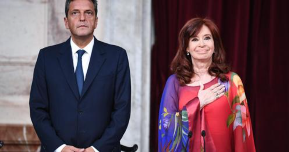 Avance de la Corte sobre la Magistratura: Cristina Kirchner y Sergio Massa desconcertaron a Rosatti y la oposición