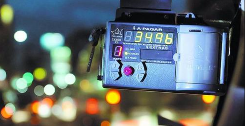 No habrá por ahora tarifa nocturna para los taxis No habrá por ahora tarifa nocturna para los taxis