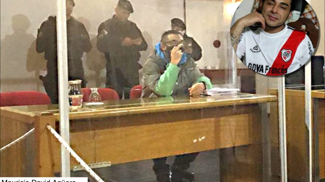 Se define la condena a un sujeto que bate récord de hurtos y robos