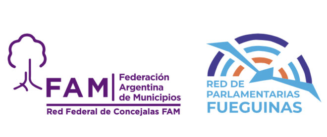Solicitada: Red Federal de Concejalas FAM