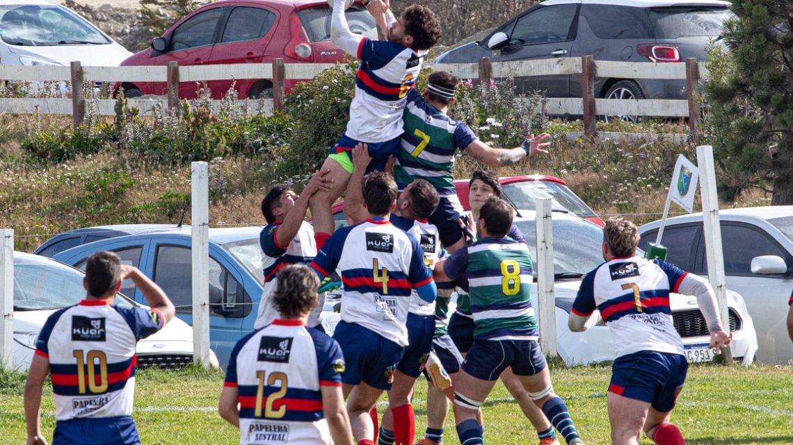 Ushuaia Rugby Club y Colegio animan el sábado Ushuaia Rugby Club y Colegio animan el sábado