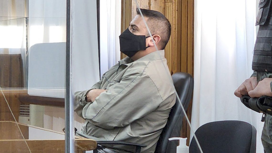 3 años y medio de cárcel por herir y quemar a su ex pareja e hijo y a una ex cuñada 3 años y medio de cárcel por herir y quemar a su ex pareja e hijo y a una ex cuñada