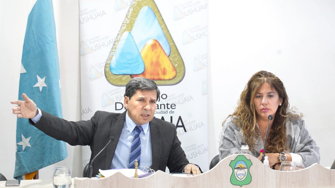 Pino: “La labor del Concejo fue impecable, tal como quedó demostrado”