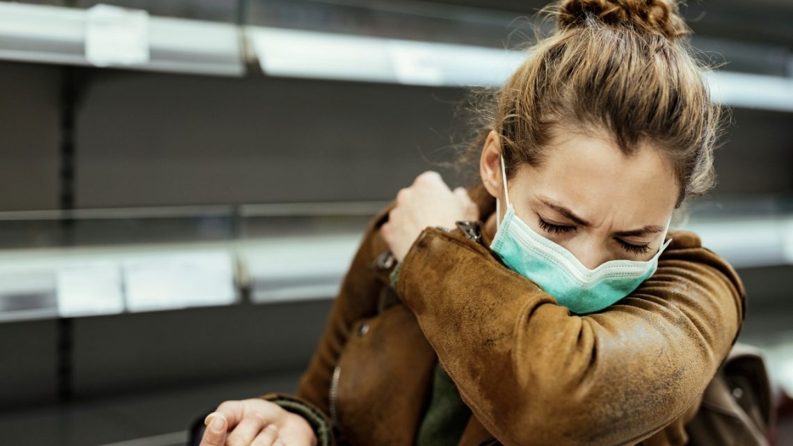 En una semana hubo 7 contagiados y 1 muerto por coronavirus En una semana hubo 7 contagiados y 1 muerto por coronavirus
