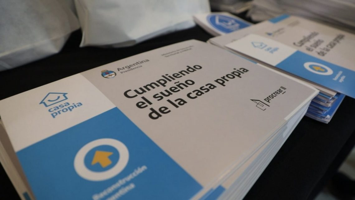 Más comercios se suman al programa de descuentos para beneficiarios de “Casa Propia”