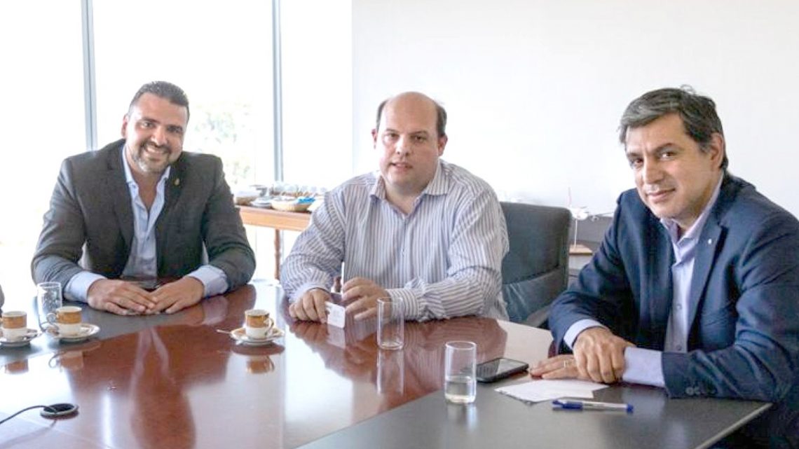 Habrá vuelos directos desde Ushuaia a San Pablo