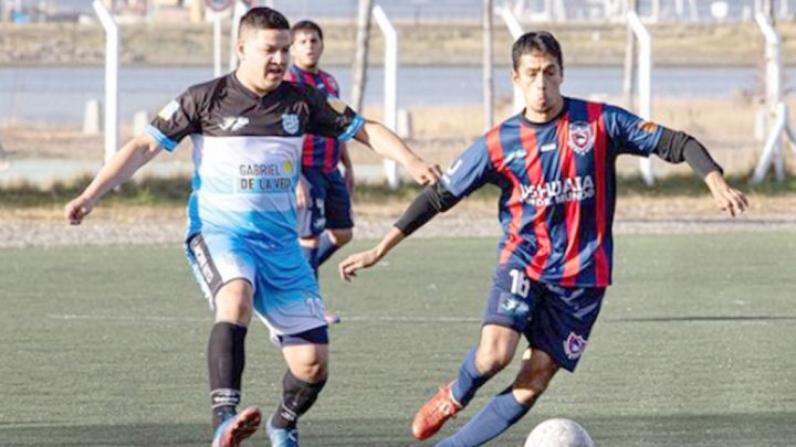 El Clausura promete un desenlace para el infarto