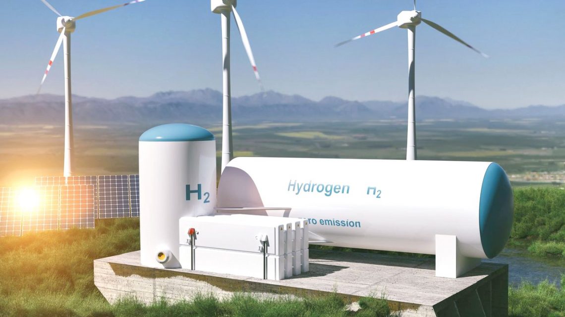 Anunciaron inversiones por USD 500 millones para producir energía verde en Tierra del Fuego