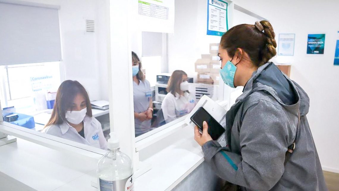 Cómo acceder al nuevo servicio de radiología municipal Cómo acceder al nuevo servicio de radiología municipal