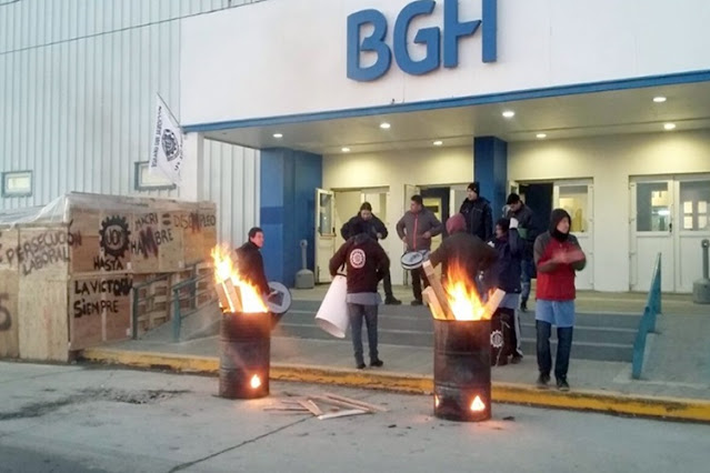 AFARTE, no discutirá aumentos salariales, mientras la UOM haga paro