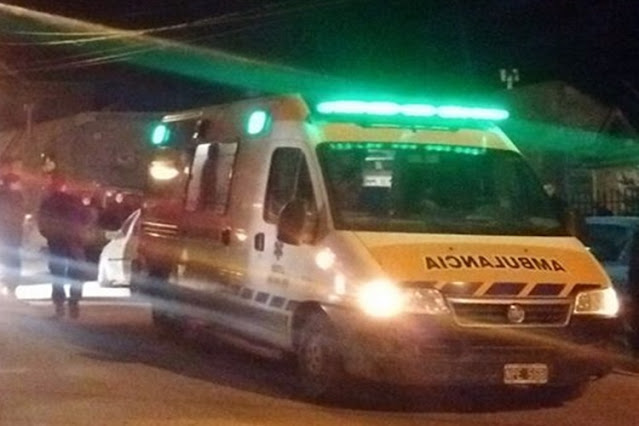 Dos muertos en Ushuaia en diferentes hechos Dos muertos en Ushuaia en diferentes hechos
