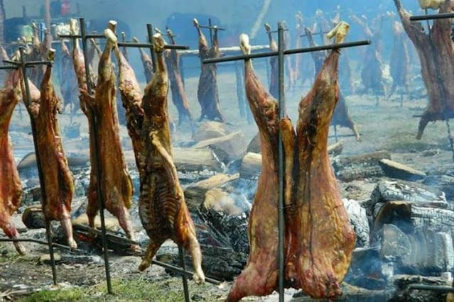 Gobierno organiza el Asado mas Austral del Mundo este finde en Ushuaia