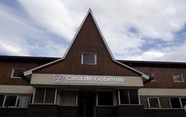 El gobierno de TDF creo el Instituto Provincial de Administración Publica