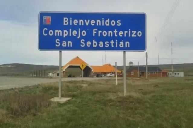 Chile abre sus fronteras desde este domingo 1 de Mayo