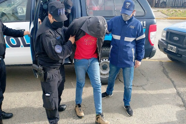 Son cuatro los detenidos por una red de trafico de droga