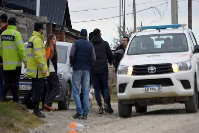 Incendio intencional, una joven excarcelada y la otra con prision domiciliaria Incendio intencional, una joven excarcelada y la otra con prision domiciliaria