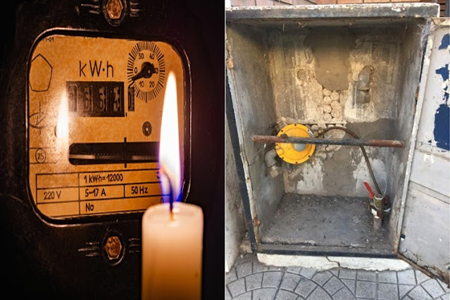 Proyecto para evitar cortes de luz y gas por falta de pago en invierno en TDF Proyecto para evitar cortes de luz y gas por falta de pago en invierno en TDF