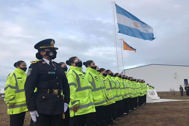 Proyecto para que Policias y Penitenciarios tengan cupo para acceder a viviendas del IPV Proyecto para que Policias y Penitenciarios tengan cupo para acceder a viviendas del IPV