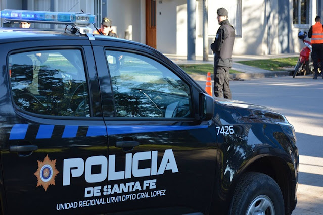 Condenan en Santa Fe a proxeneta que enviaba mujeres a prostituirse en TDF